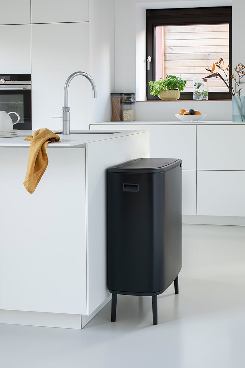 Brabantia Bo Touch Affaldsspand 60 liter - 12