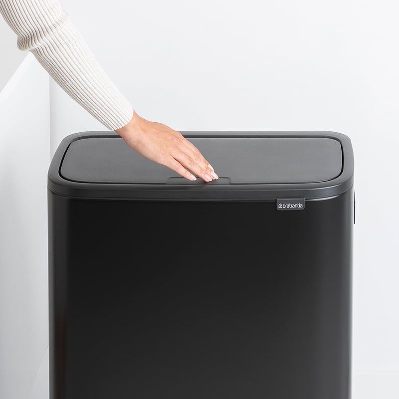 Brabantia Bo Touch Affaldsspand 60 liter - 4