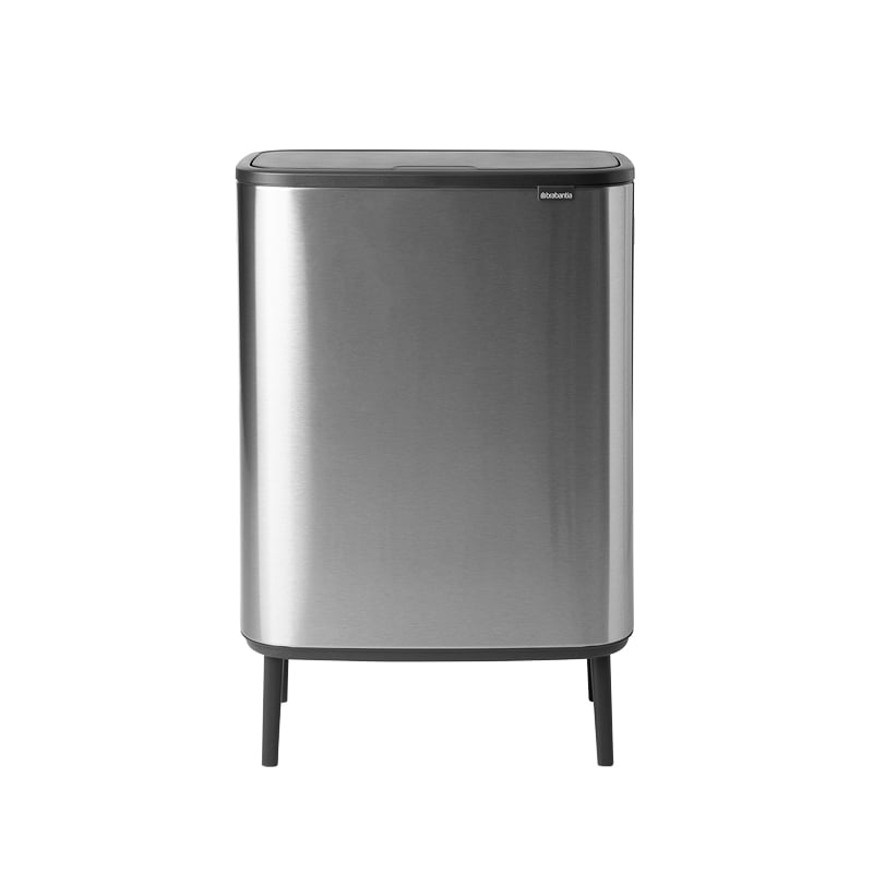 Brabantia Bo Touch Affaldsspand 60 liter - 8