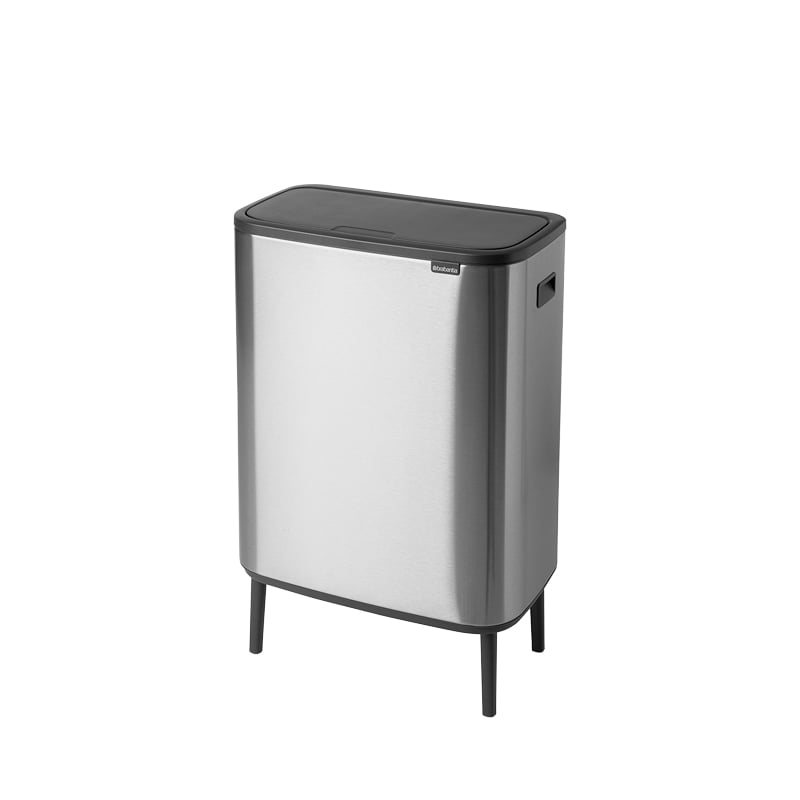 Brabantia Bo Touch Affaldsspand 60 liter - 1