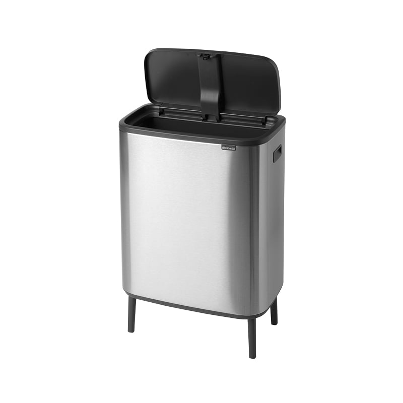 Brabantia Bo Touch Affaldsspand 60 liter - 3
