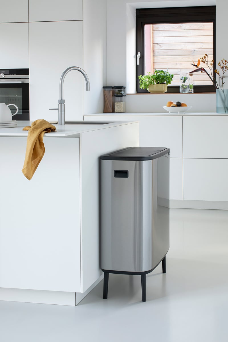 Brabantia Bo Touch Affaldsspand 60 liter - 2
