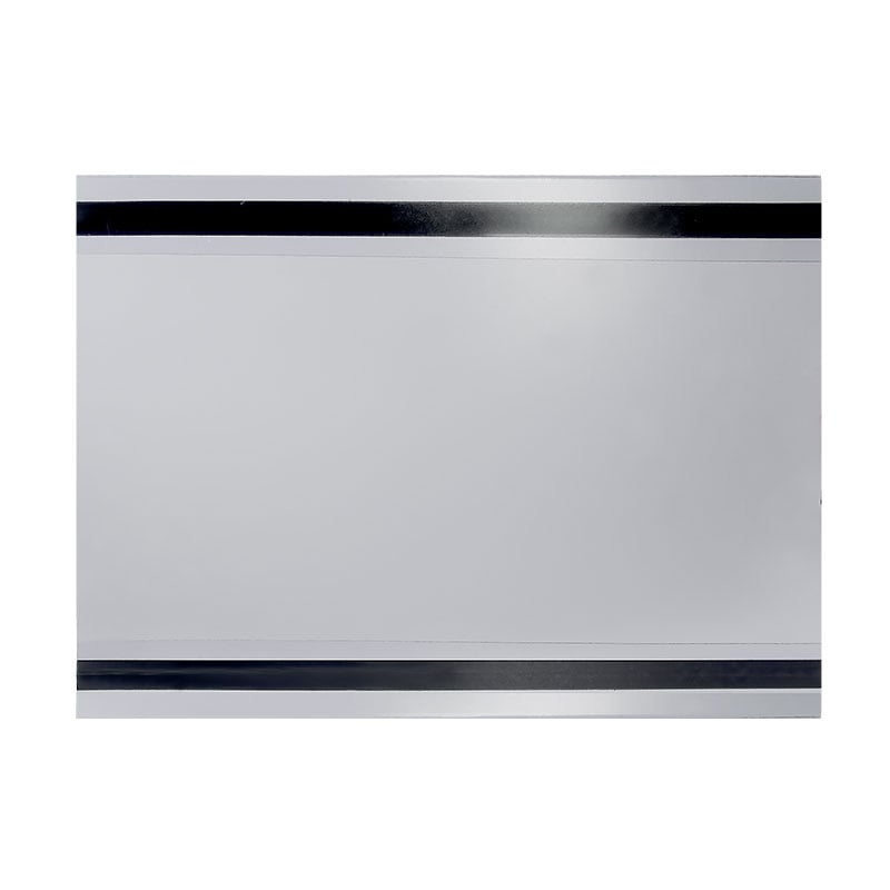 Plastlomme med magnet - 4