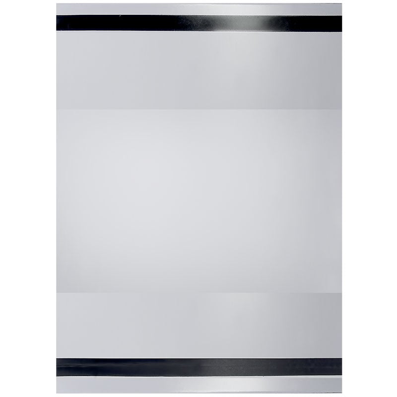 Plastlomme med magnet - 1