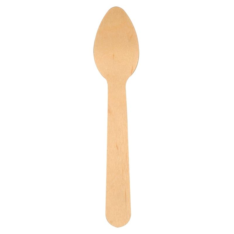 Bestik Træ - 4