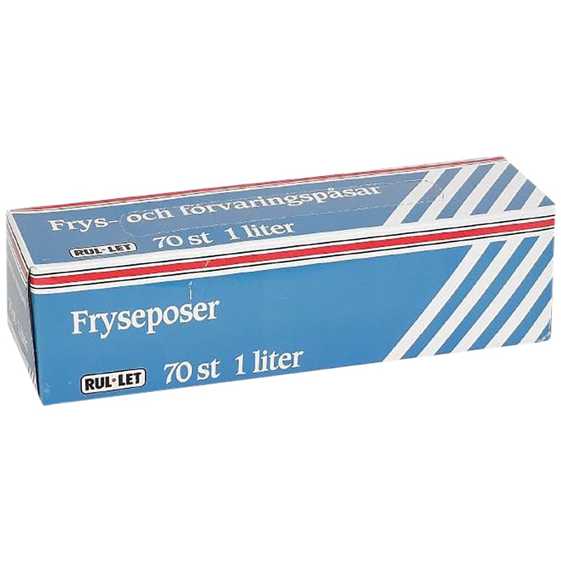 Fryseposer Cater-Line - 1