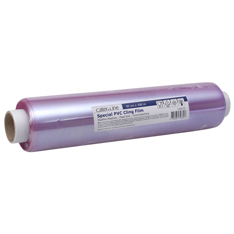 Madfilm PVC Lilla - 2