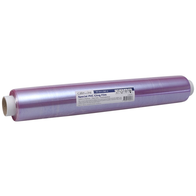 Madfilm PVC Lilla - 1