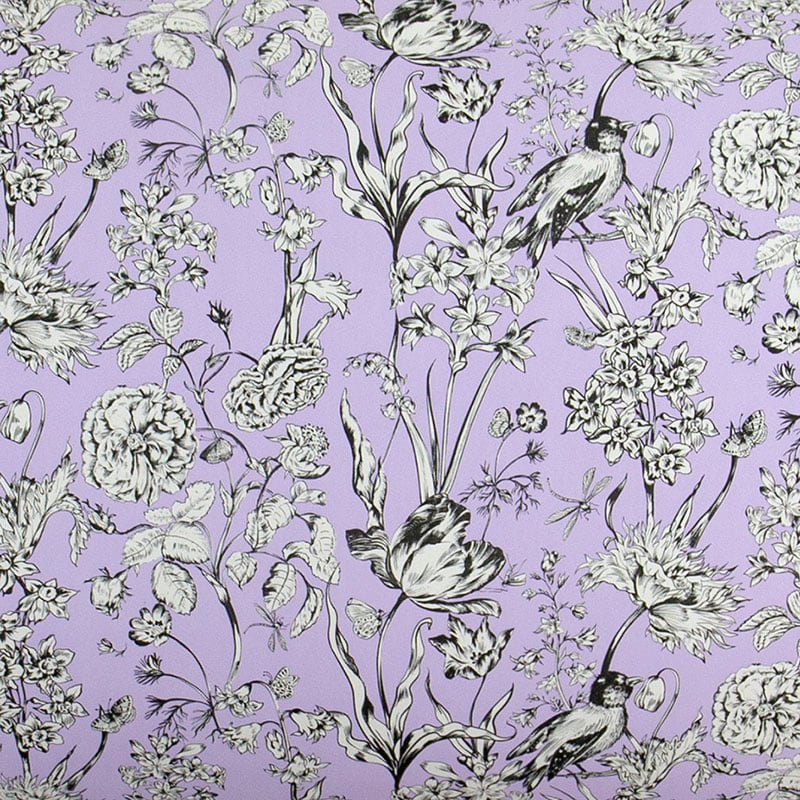 Gavepapir Philippa UDSALG - 1