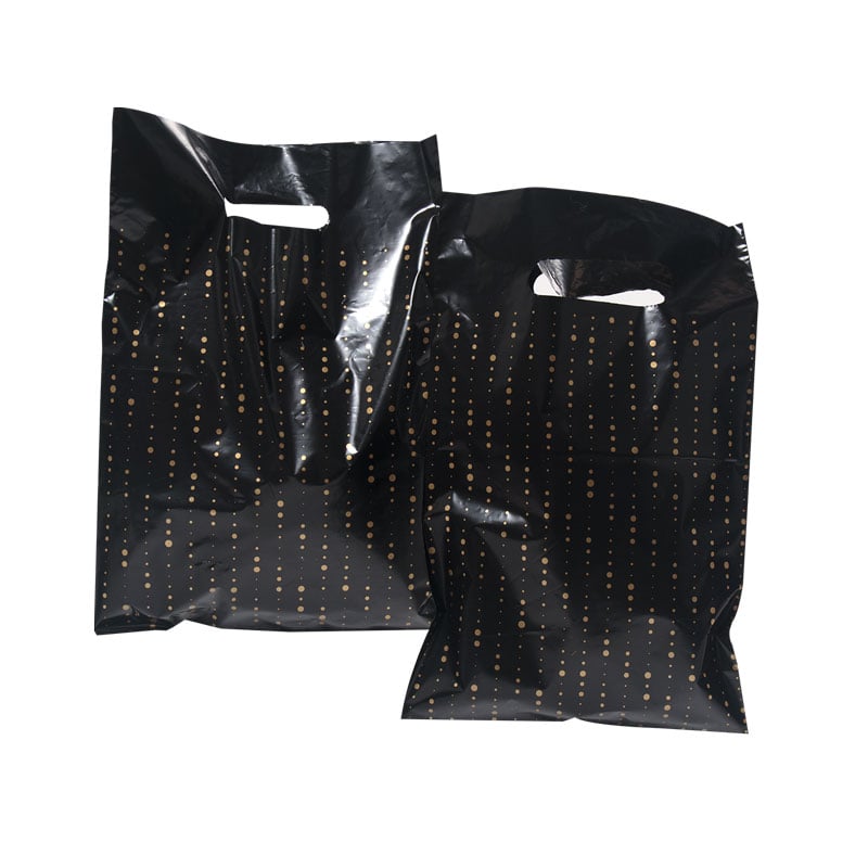 Plastikpose Matrix - 3