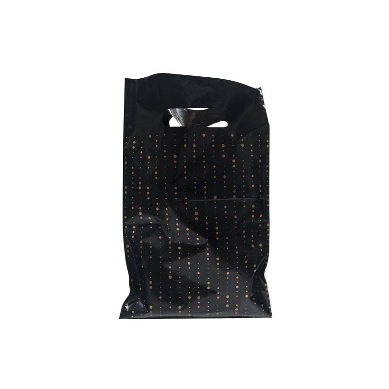 Plastikpose Matrix - 2