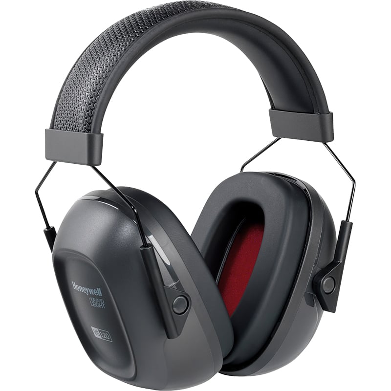 Høreværn Emea Verishield VS120 - 1