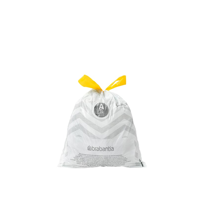 Brabantia Affaldsposer PerfectFit - 14