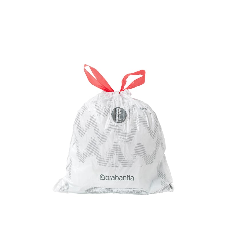 Brabantia Affaldsposer PerfectFit - 13