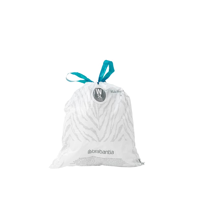 Brabantia Affaldsposer PerfectFit - 12