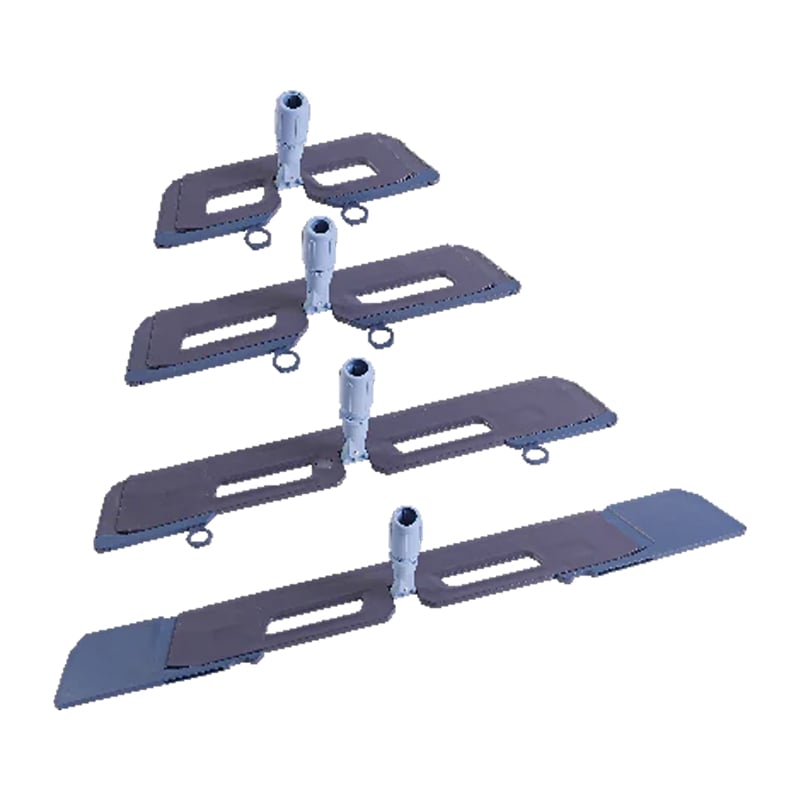 Vileda Swep r-Moppeplade/stativ - 1