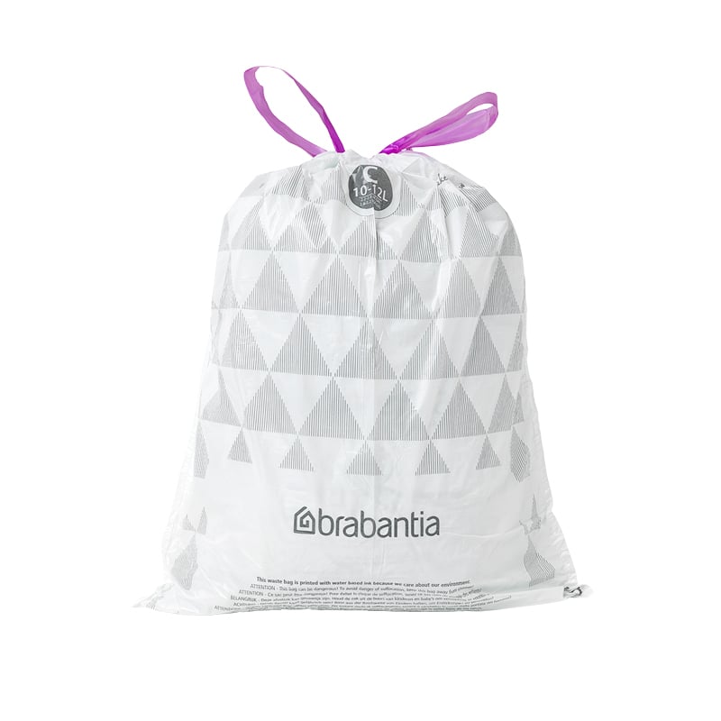 Brabantia Affaldsposer PerfectFit - 11