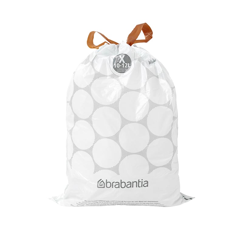 Brabantia Affaldsposer PerfectFit - 10