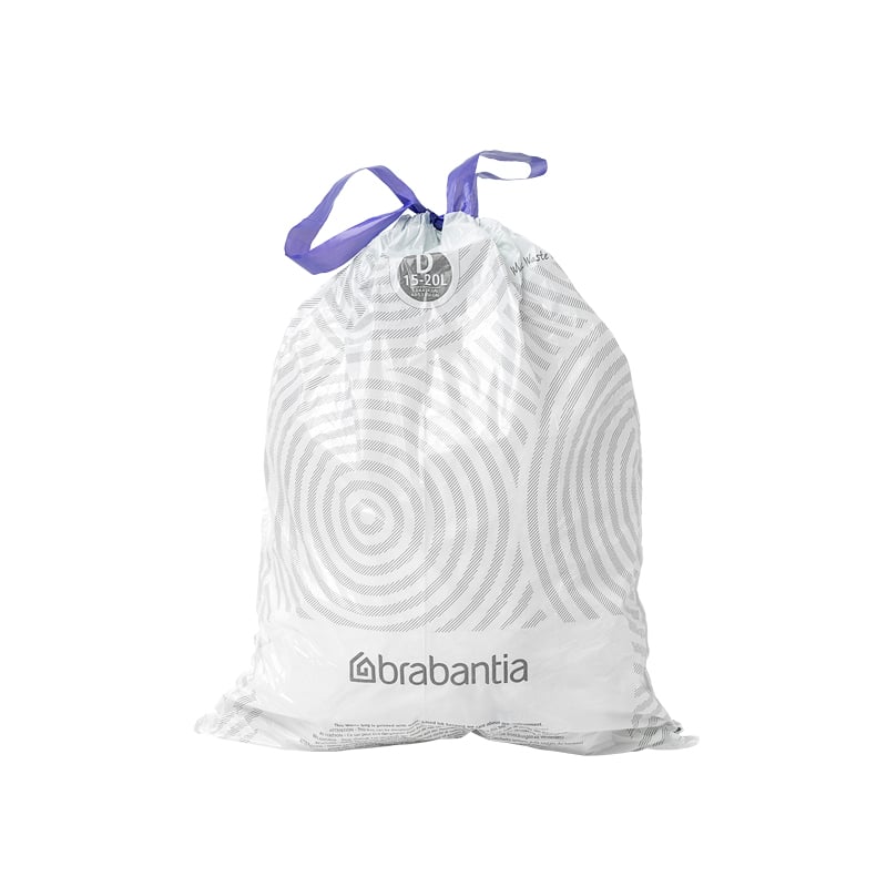 Brabantia Affaldsposer PerfectFit - 9