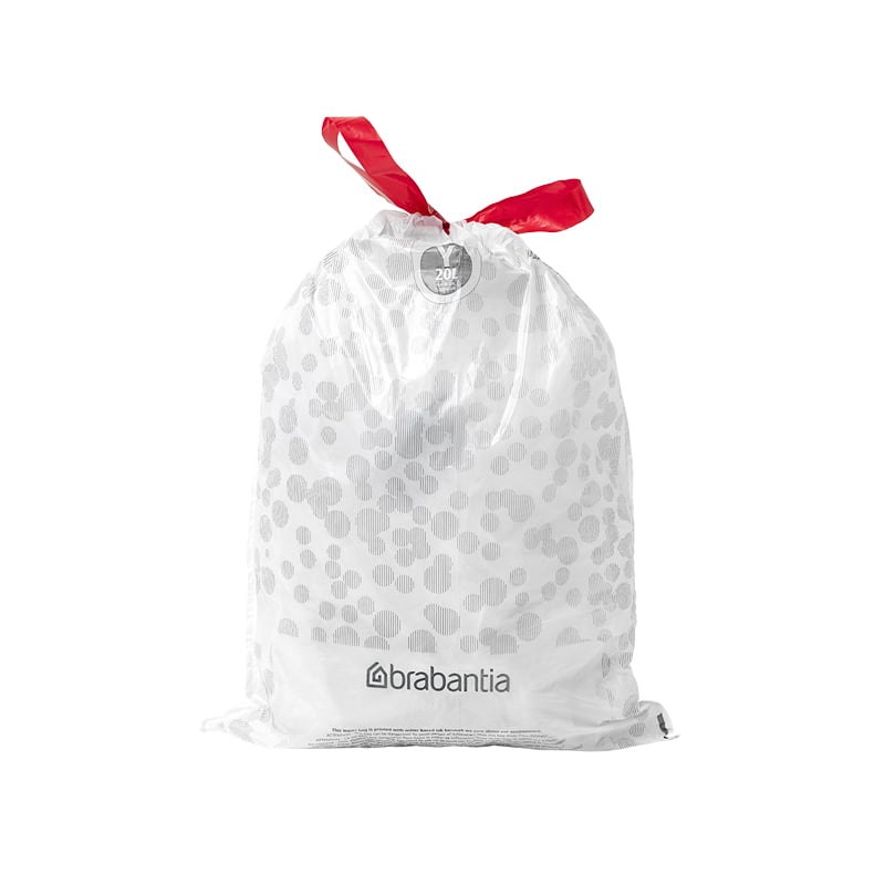 Brabantia Affaldsposer PerfectFit - 8