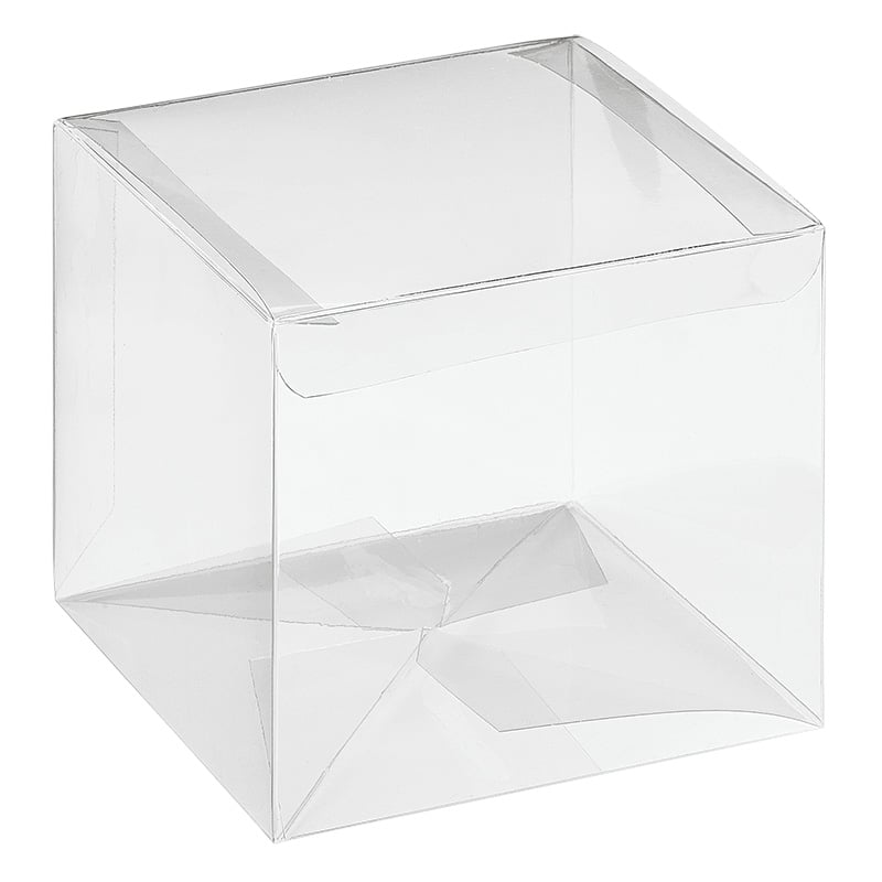 Transparent gaveæske Automatico - 2