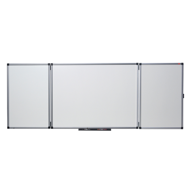 Whiteboardtavle Nobo kan udvides - 1