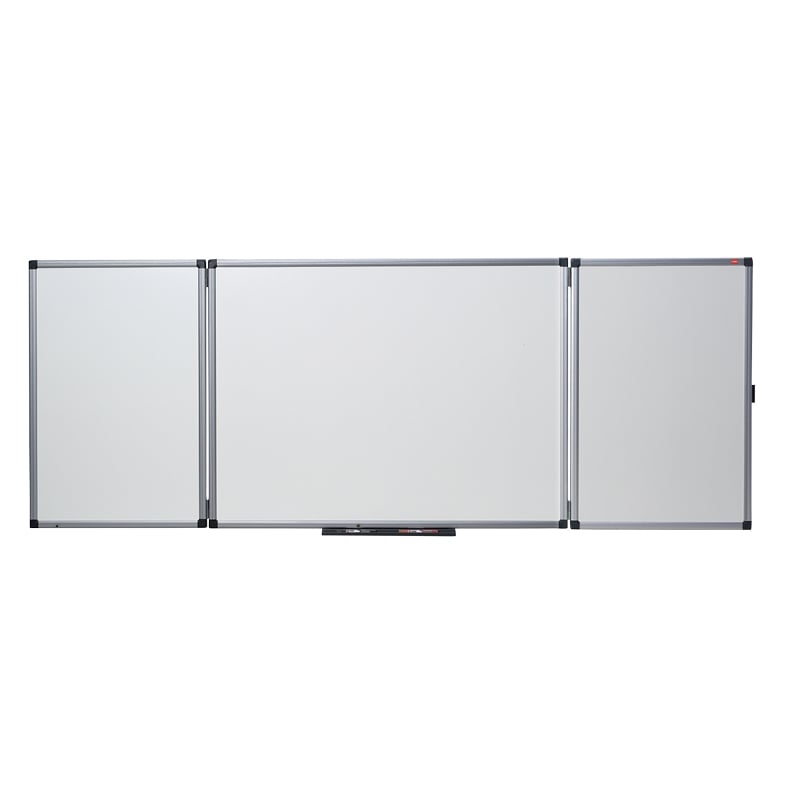 Whiteboardtavle Nobo kan udvides - 1
