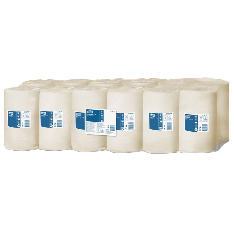 Tork Basic Papir Centerfeeded M1 - 1