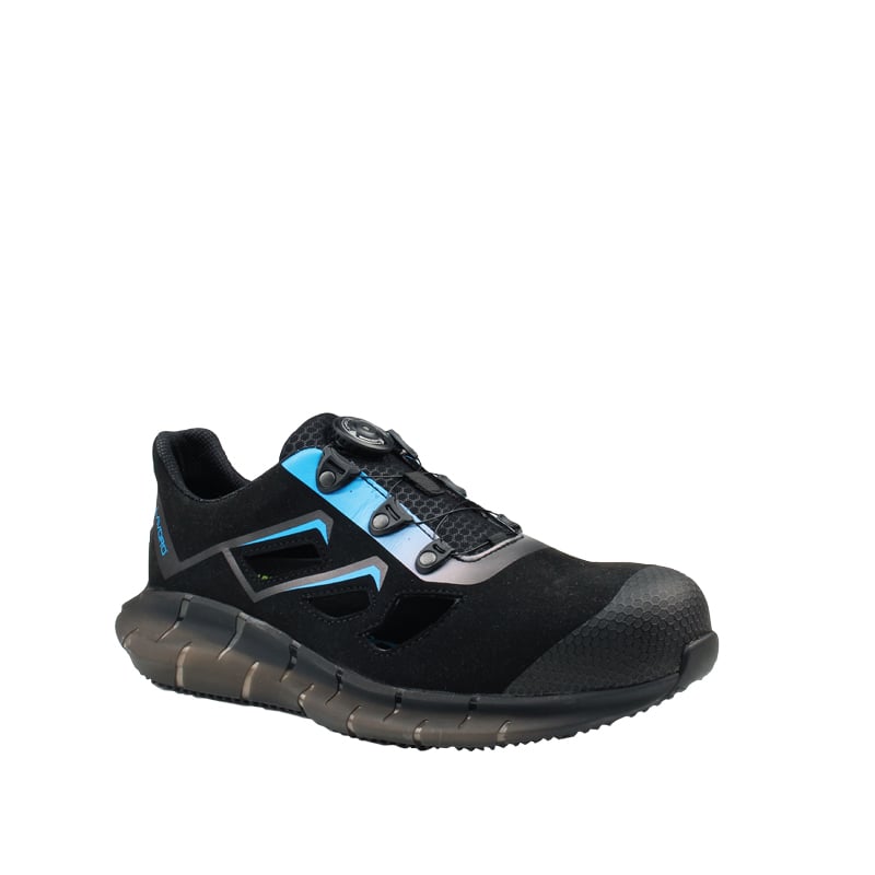 Sikkerhedssko Starsight Lavoro. - 1