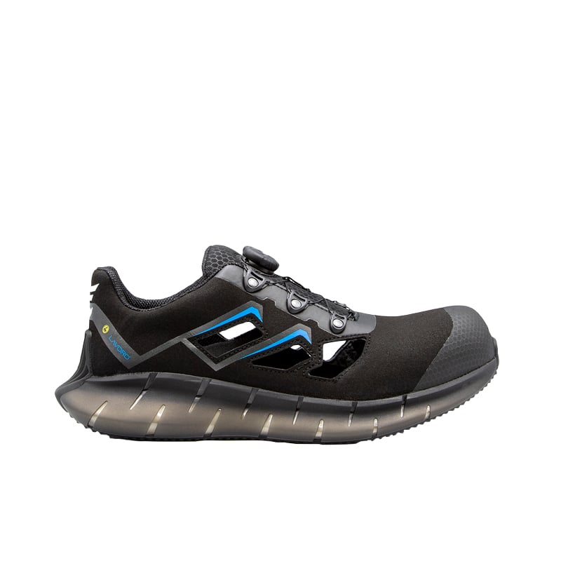 Sikkerhedssko Starsight Lavoro. - 3