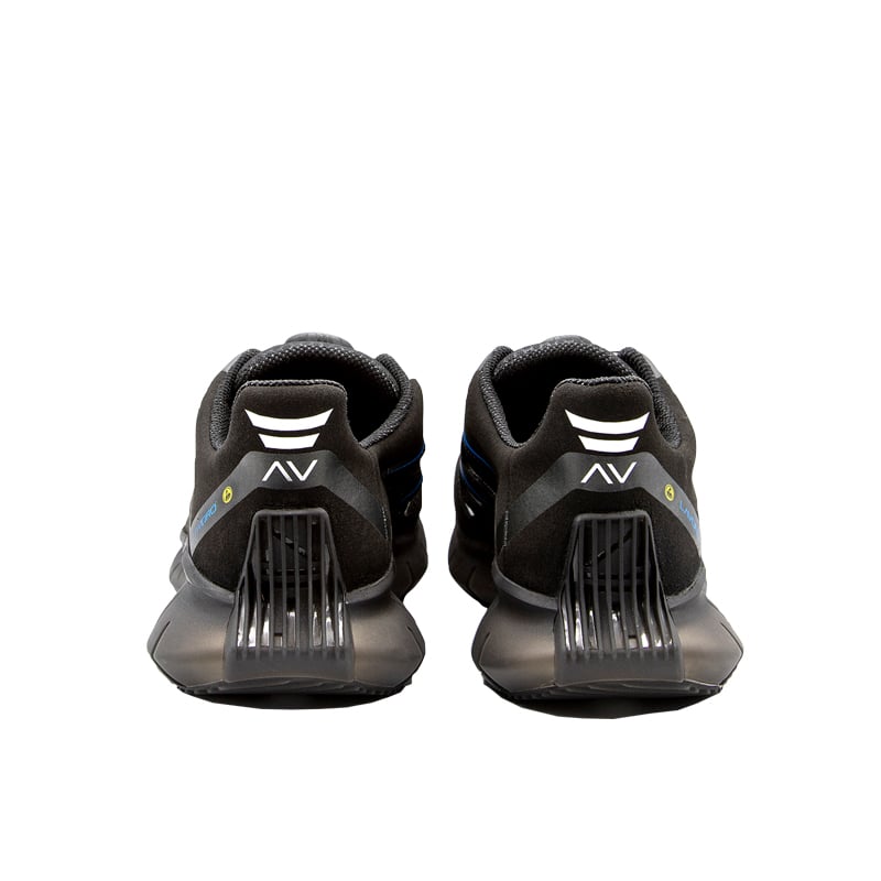 Sikkerhedssko Starsight Lavoro. - 2