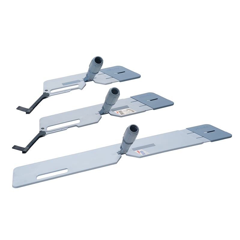 Vileda swep single moppeholder - 1
