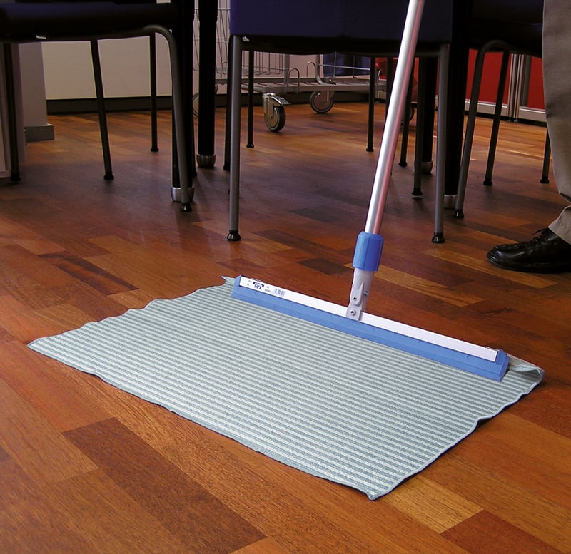 Vileda MicroMulti gulvklud - 3