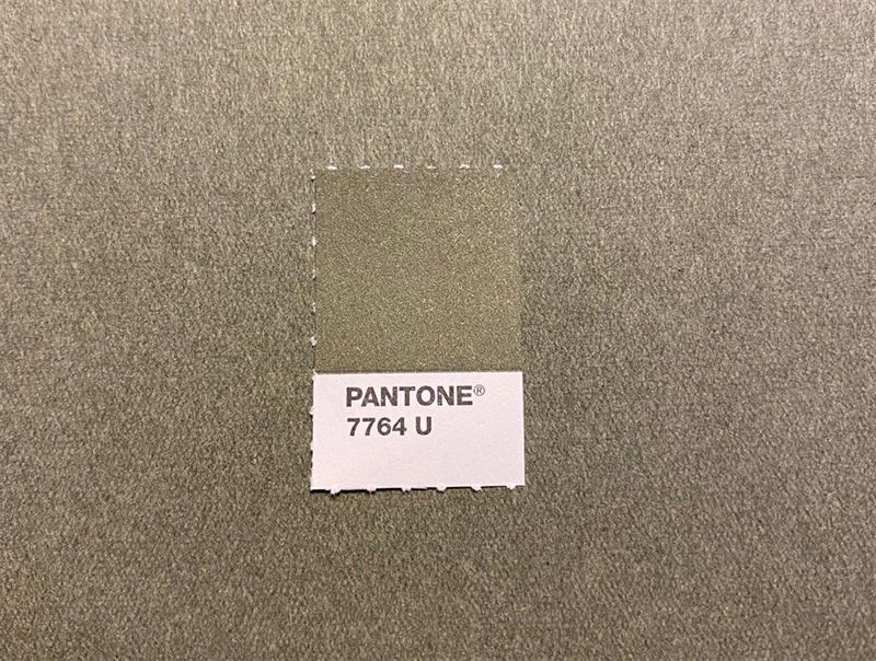 Gaveæske Olive Grey luksus magnetæske - 2