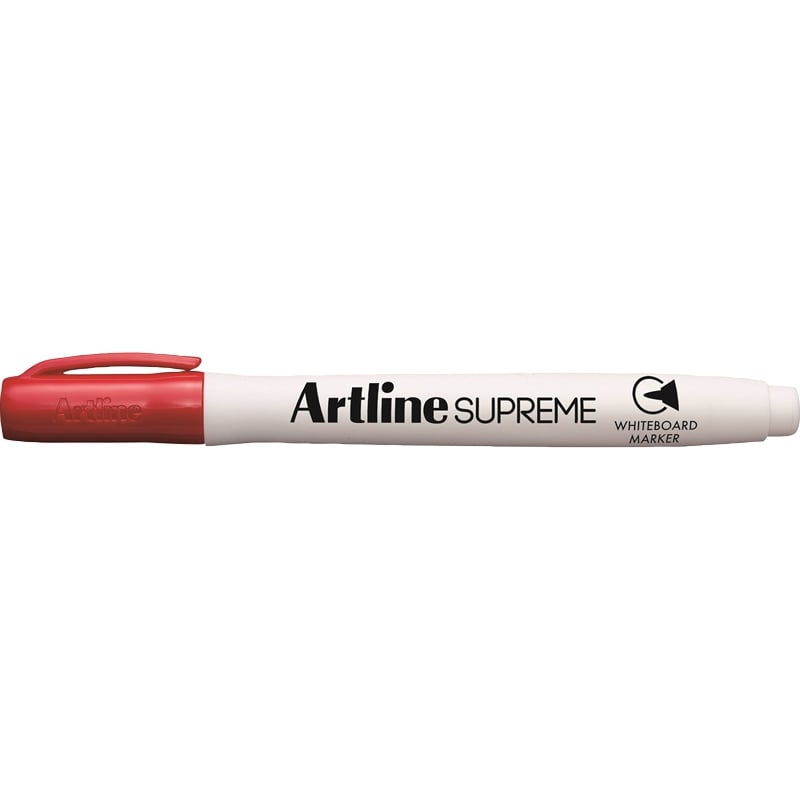 Whiteboardpen Artline Supreme - 3