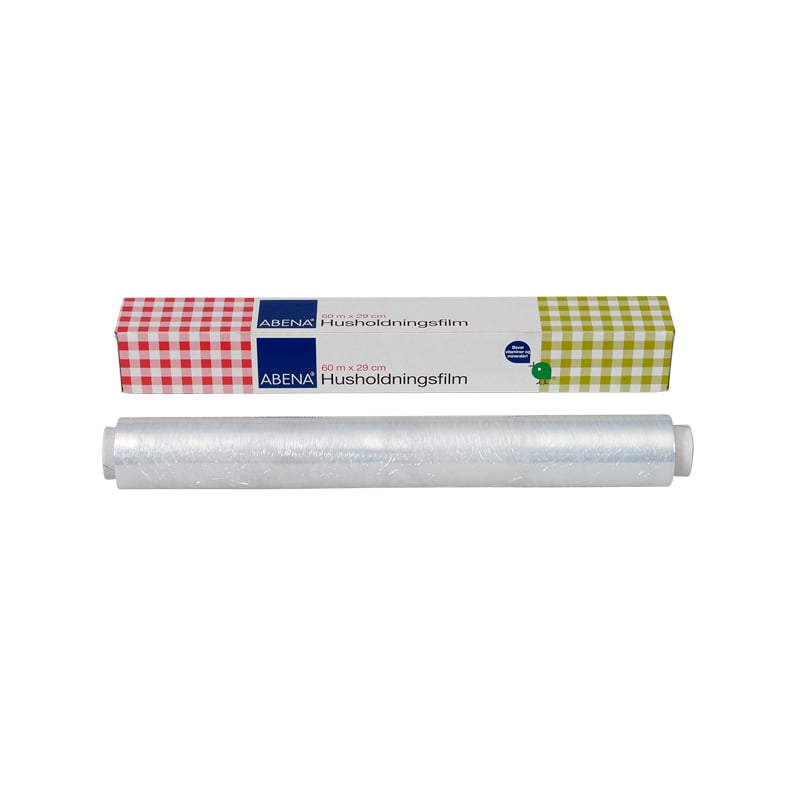 PE film Plastfolie - 1