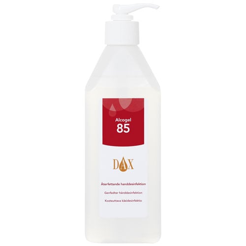 Dax alcogel 85 - 1