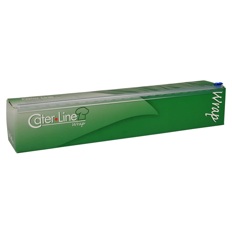 Husholdningsfilm PVC - 1