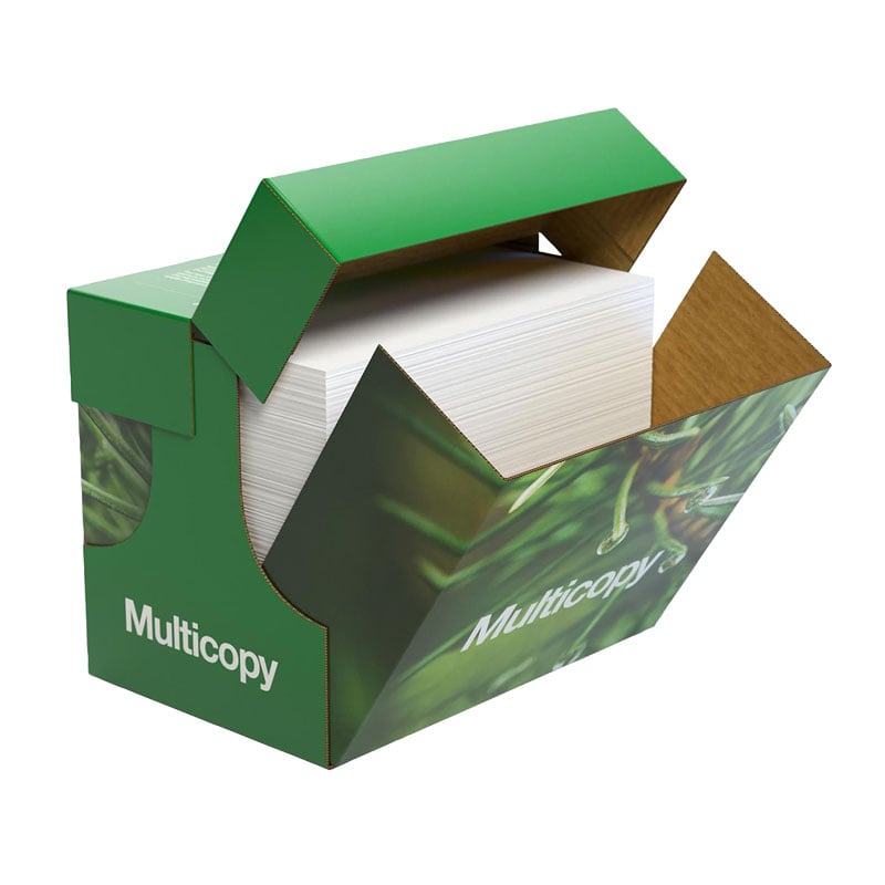 MultiCopy original - 2