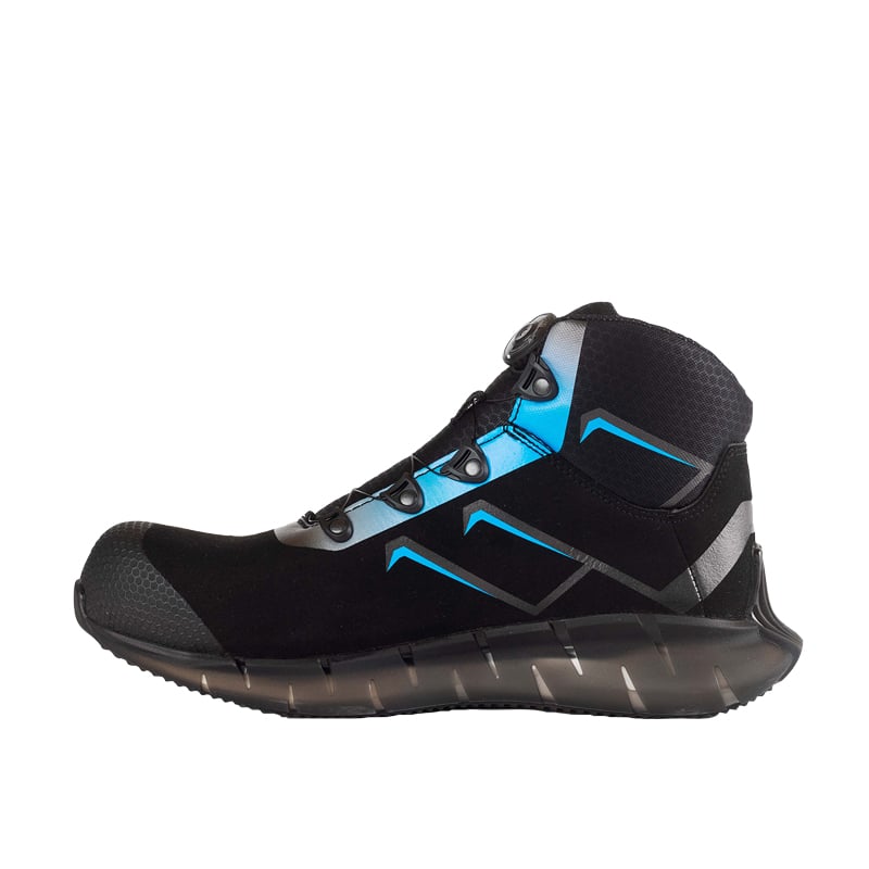 Sikkerhedssko Starman Lavoro - 3