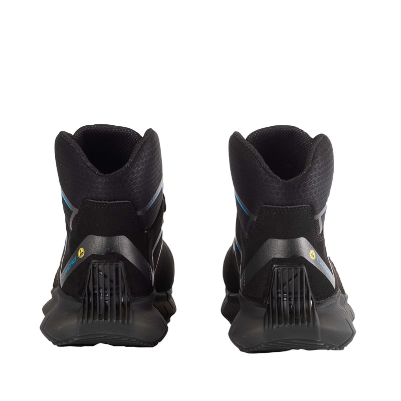 Sikkerhedssko Starman Lavoro - 2