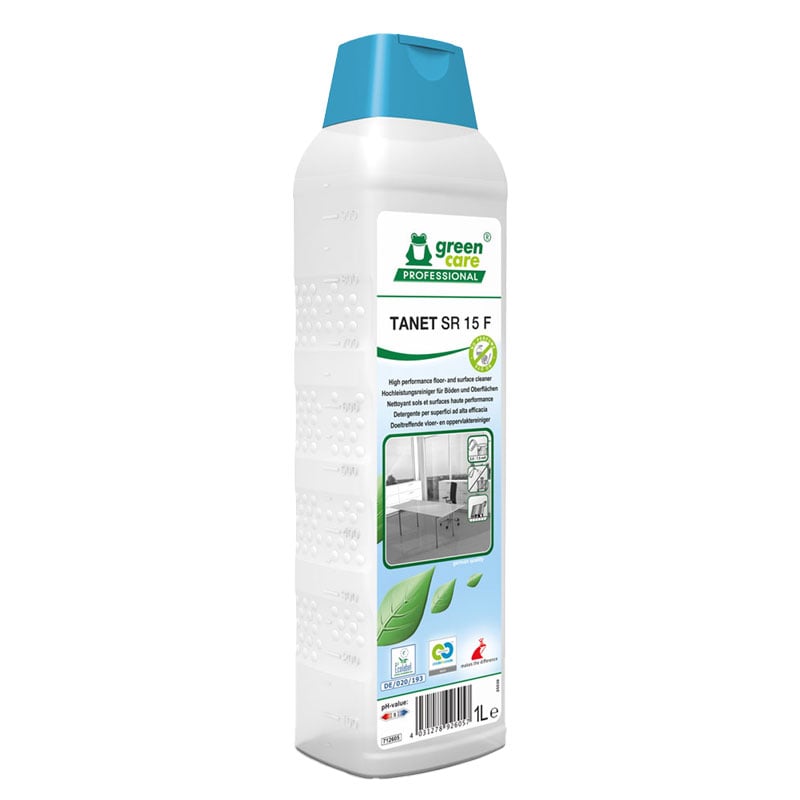 Tana Tanet SR15 Allrent - 2