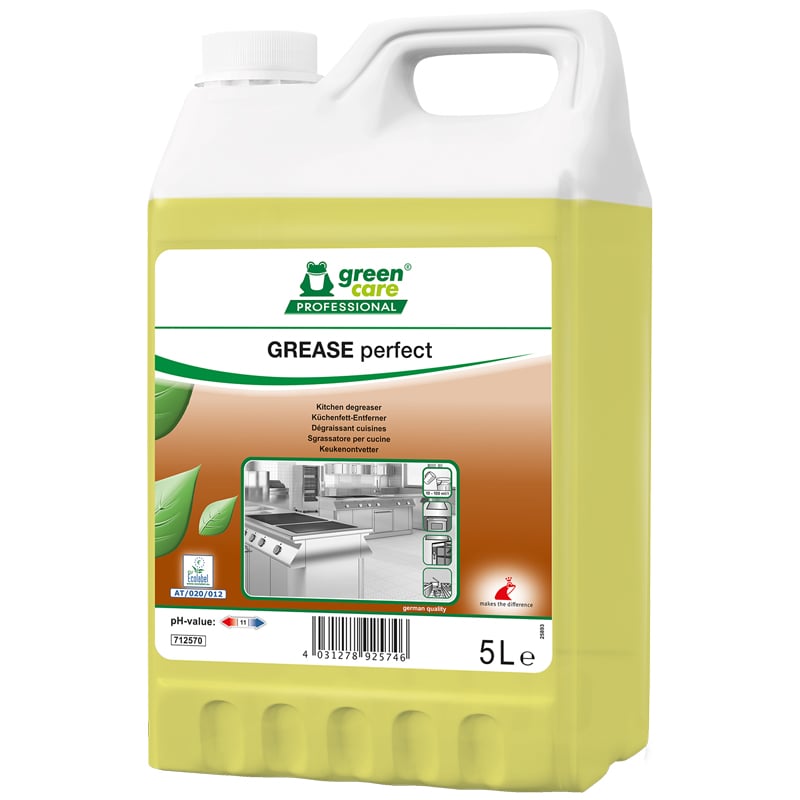 Tana Grease Perfect Spray - 1