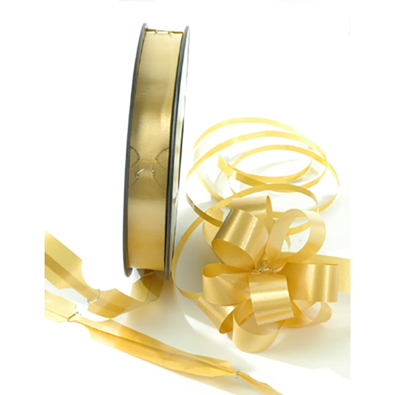 Træksløjfe guld - 1