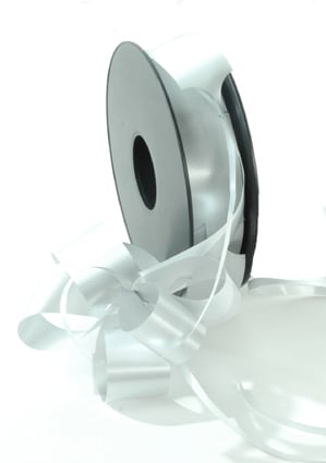 Træksløjfe sølv - 1