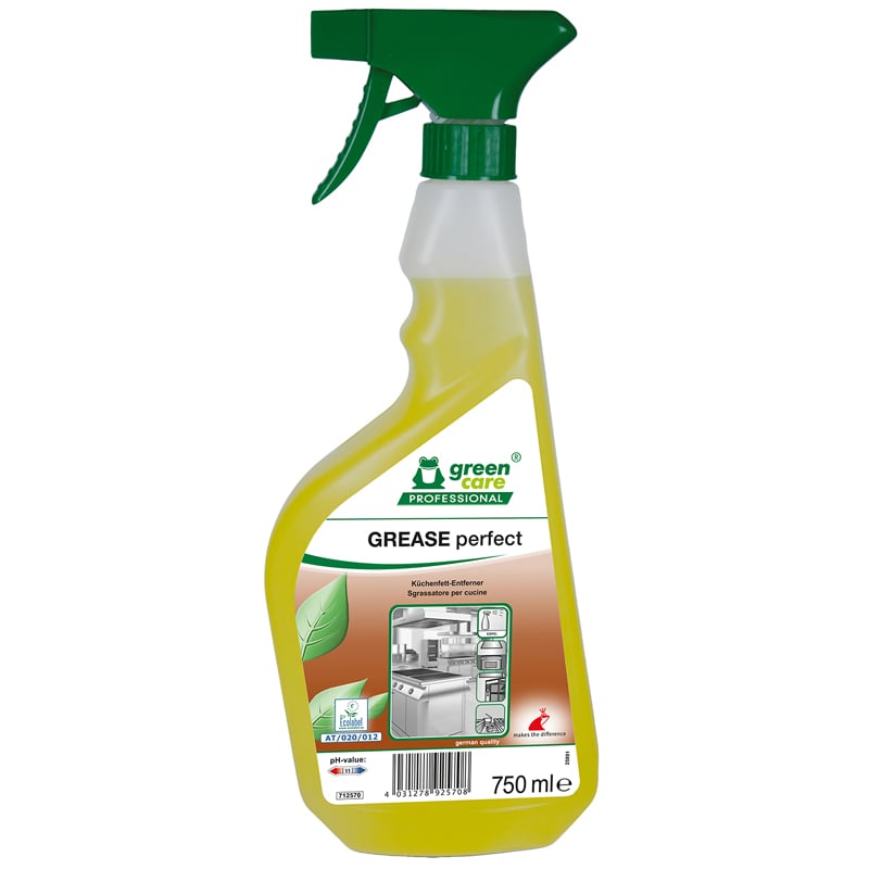 Tana Grovrent GREASE Perfect Spray - 1