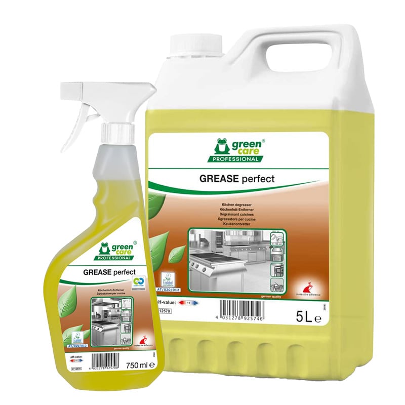 Tana Grease Perfect Spray - 3