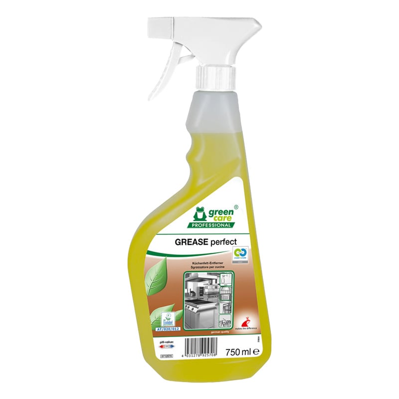 Tana Grease Perfect Spray - 2