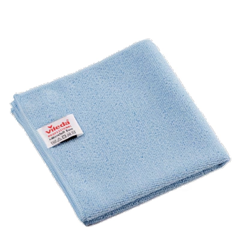 Vileda r‑MicroTuff Base Gen3 - 1