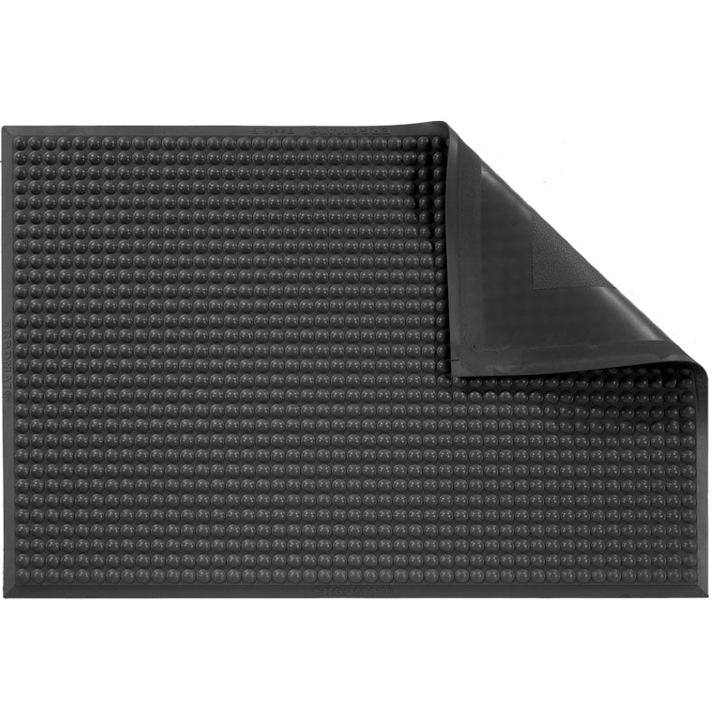 Arbejdspladsmåtte Yoga Pur - 1